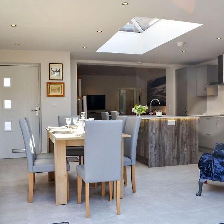 Regent Cottage Beverley Eksteriør bilde