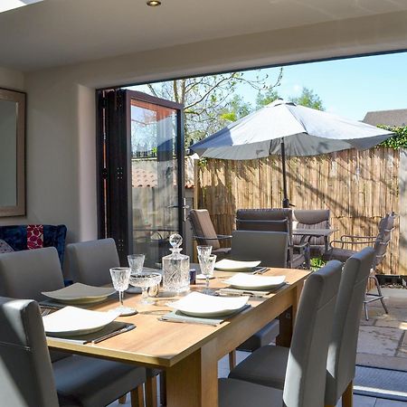Regent Cottage Beverley Eksteriør bilde