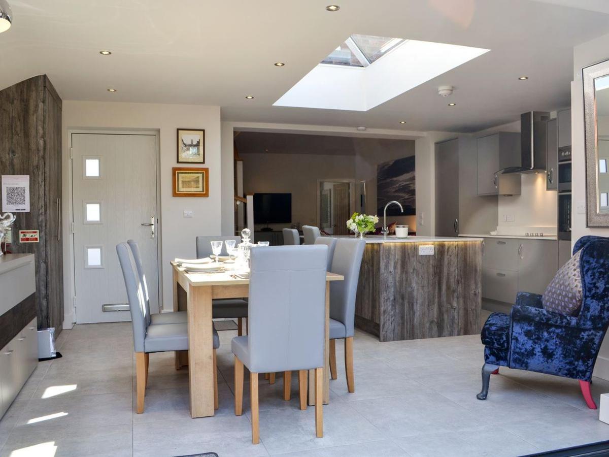 Regent Cottage Beverley Eksteriør bilde