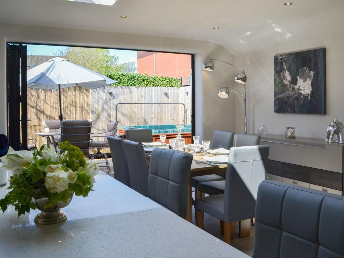 Regent Cottage Beverley Eksteriør bilde