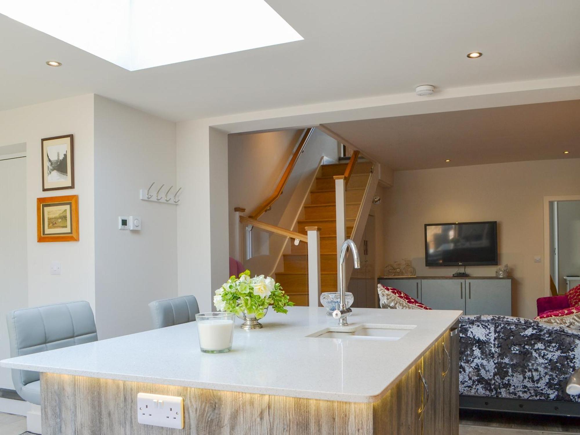 Regent Cottage Beverley Eksteriør bilde