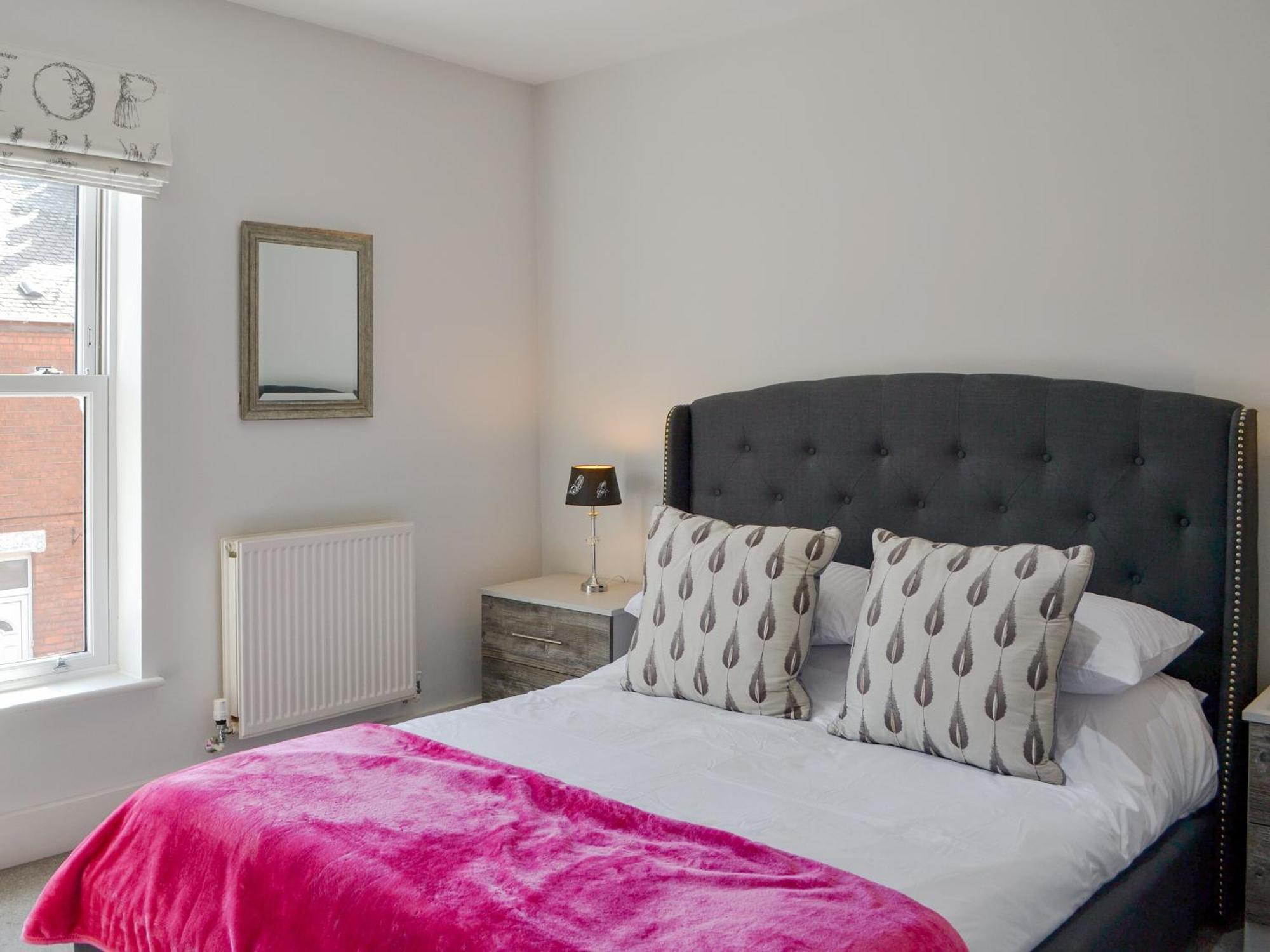 Regent Cottage Beverley Eksteriør bilde