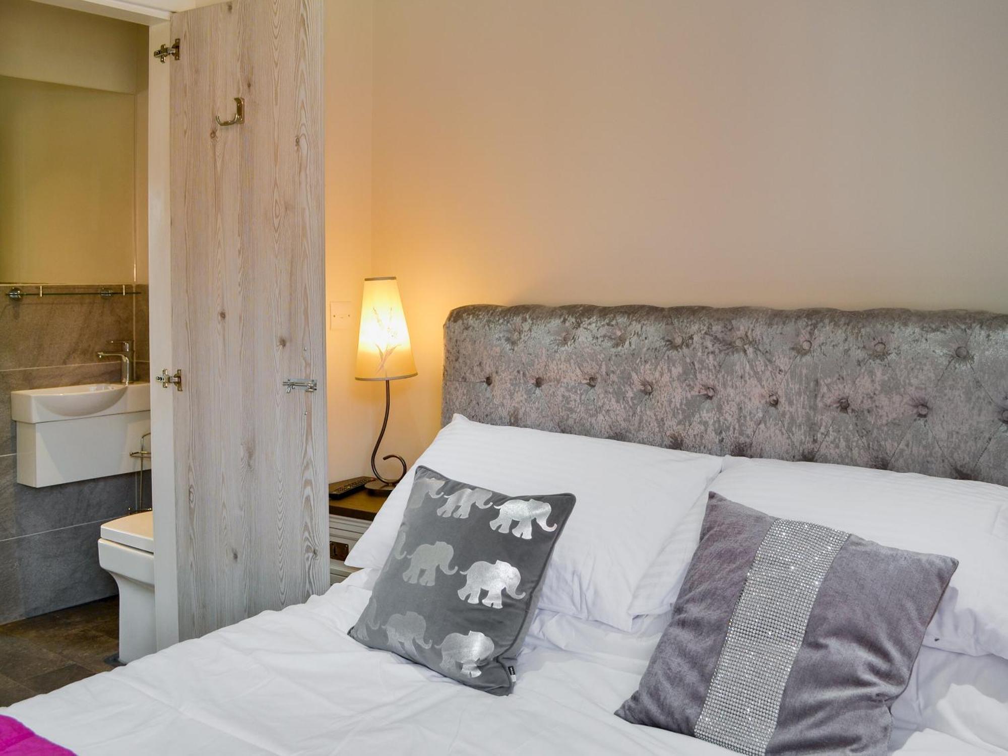 Regent Cottage Beverley Eksteriør bilde