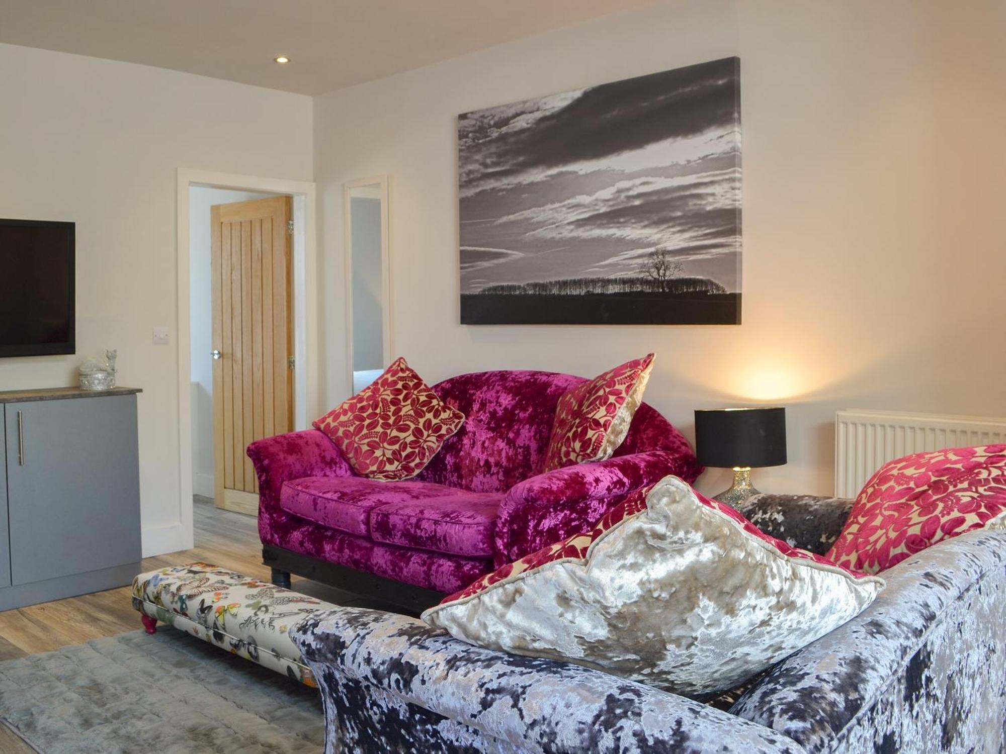 Regent Cottage Beverley Eksteriør bilde