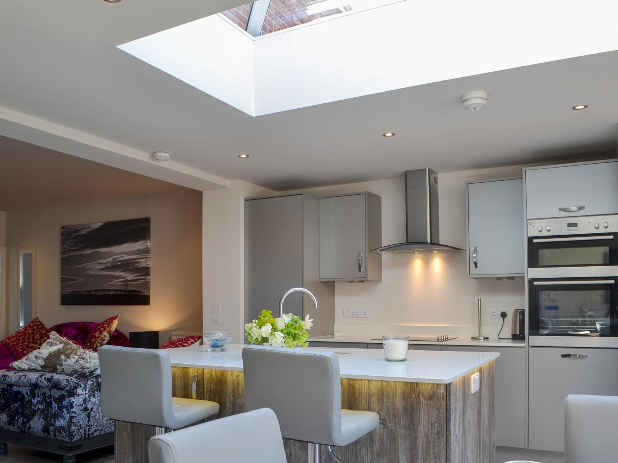 Regent Cottage Beverley Eksteriør bilde